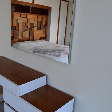 Panoramic Penthouse Apartment Фамагуста Екстериор снимка