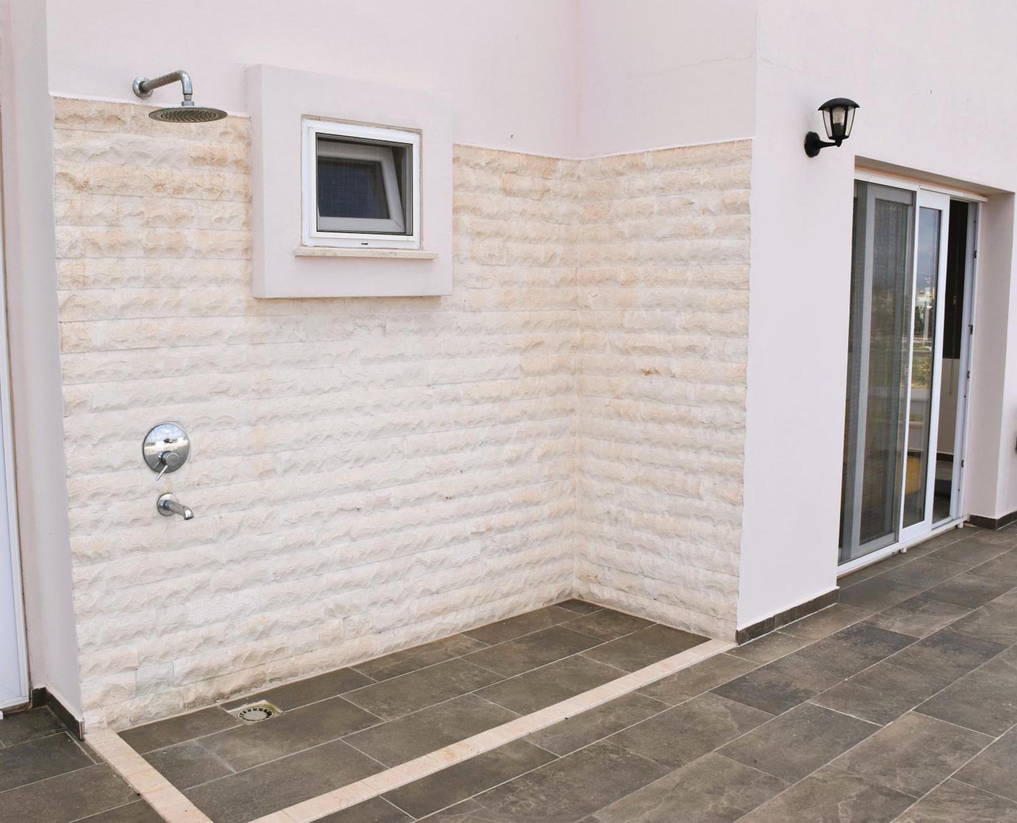 Panoramic Penthouse Apartment Фамагуста Екстериор снимка