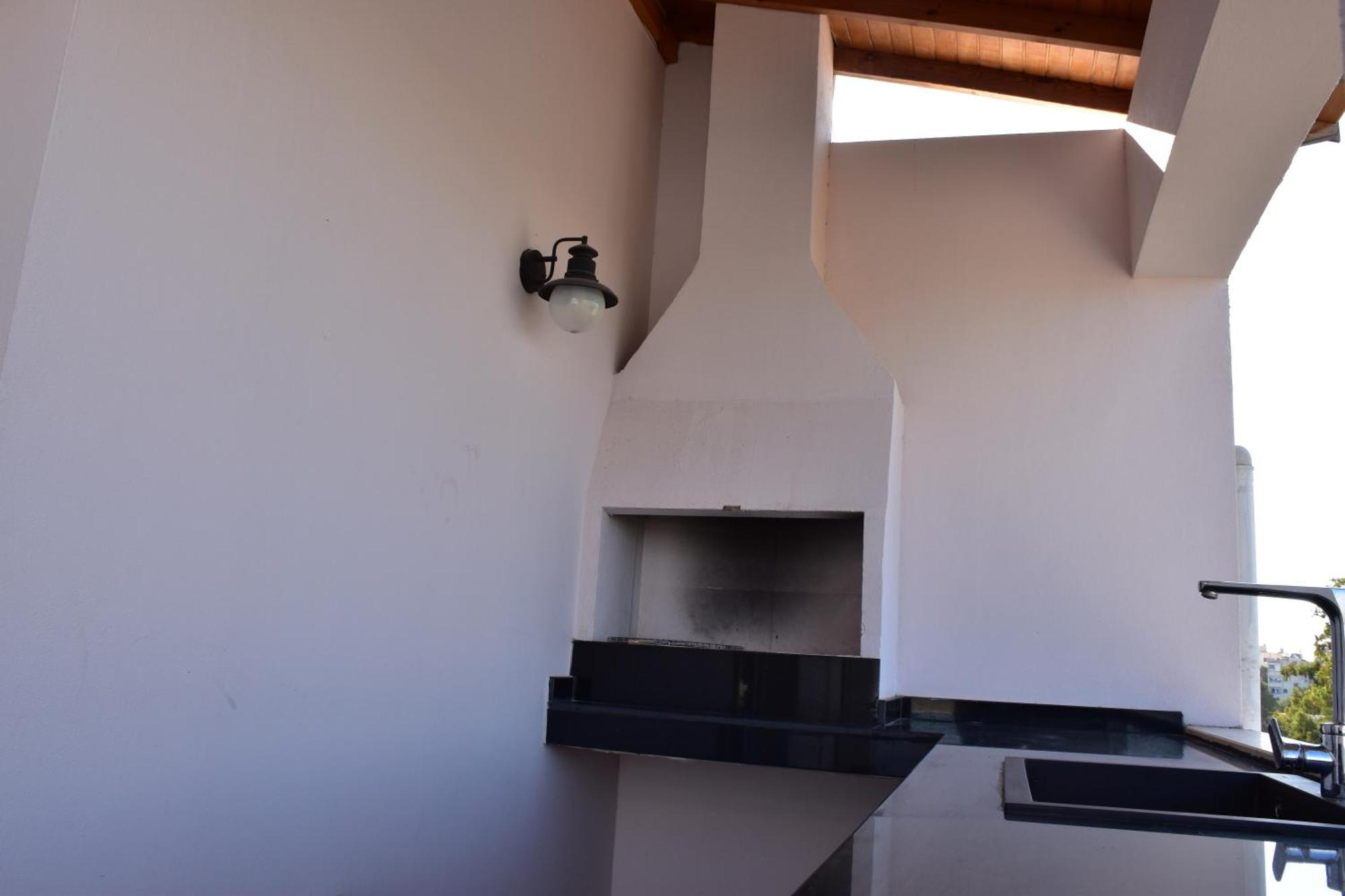 Panoramic Penthouse Apartment Фамагуста Екстериор снимка