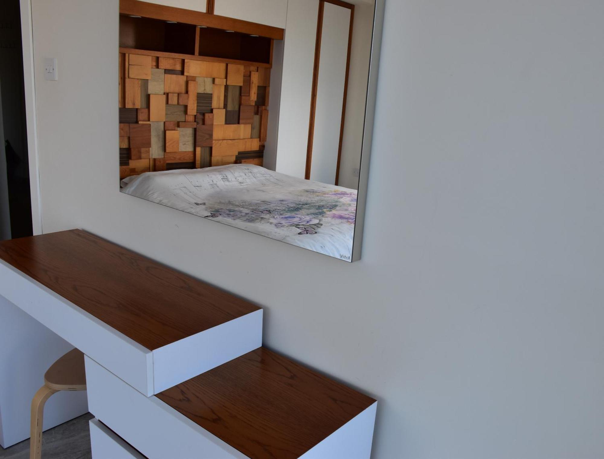 Panoramic Penthouse Apartment Фамагуста Екстериор снимка